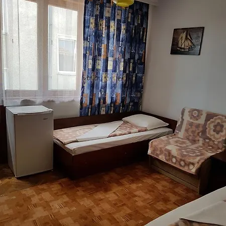 Guest Denitsa Guest house Obzor
