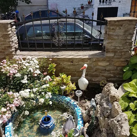 Guest Denitsa Guest house Obzor