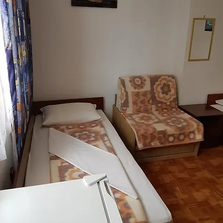 Gæstehus Guest Denitsa Obzor