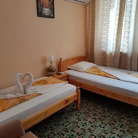 Gæstehus Guest Denitsa Obzor