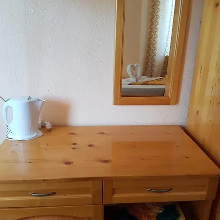 Guest Denitsa Obzor